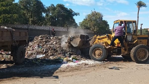 حملات مكبرة لرفع