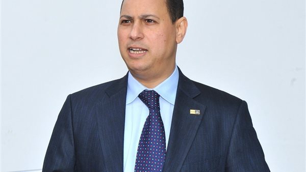 الدكتور محمد عمران