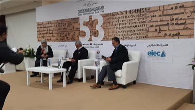 زاهي حواس: مقبرة الإسكندر الأكبر بالإسكندرية وليست بسيوة وقريبا إطلاق مشروع ضخم عبر نتفليكس