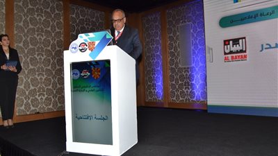 الاتحاد العربي للتأمين: نستهدف تحقيق الشمول المالي ومساعدة الحكومات للوصول للفئات الضعيفة 