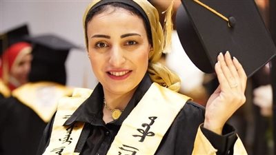 لشغفها بالإدارة والتسويق.. مصرية تتولى مناصب إدارية دولية في مصنعات الأسماك | صور