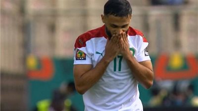 بث مباشر | فرحة الجالية المغربية بالقاهرة عقب تسجيل الهدف الأول لـ المغرب في مرمى منتخب مصر