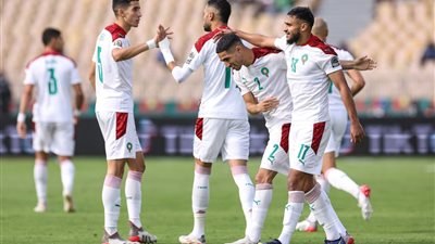 موعد مباراة المغرب أمام الكونغو الديمقراطية في ذهاب الدور الفاصل من تصفيات كأس العالم 2022