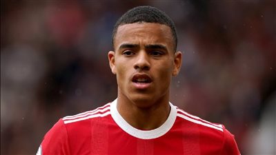 بعد أزمة قضيته الشهيرة.. ماسون جرينوود يعود إلى قائمة مانشستر يونايتد