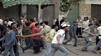 بسبب الميراث.. الداخلية تكشف تفاصيل التعدي على سيدة وزوجها في حلوان