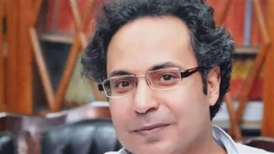 الدكتور أحمد بلبولة يفوز بجائزة نجيب محفوظ للإبداع الفكري والأدبي