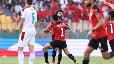 إمام عاشور ظهير أيمن.. كيروش يعلن تشكيل منتخب مصر لمواجهة السنغال في نهائي أمم إفريقيا