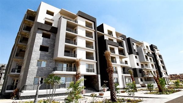 مشروعات الإسكان 