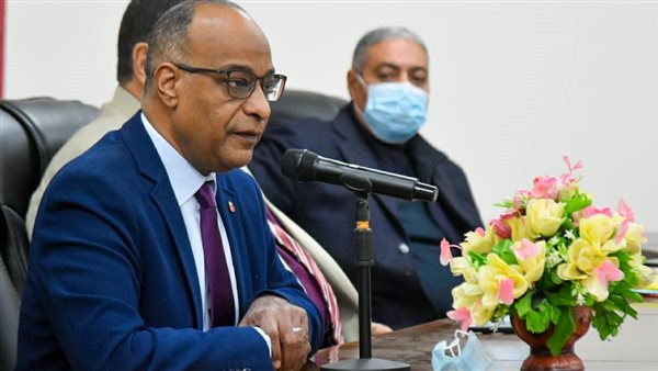 وكيل تعليم بورسعيد