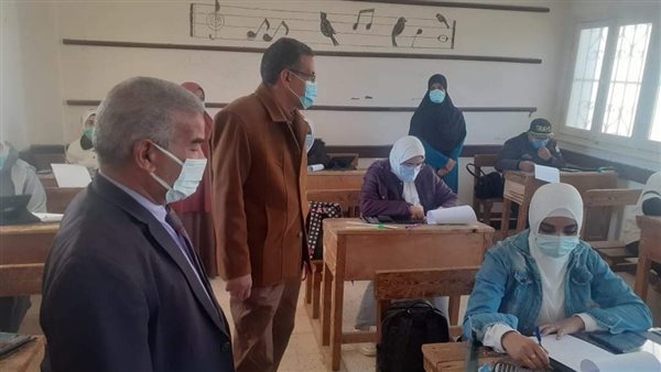 وكيل وزارة التربية