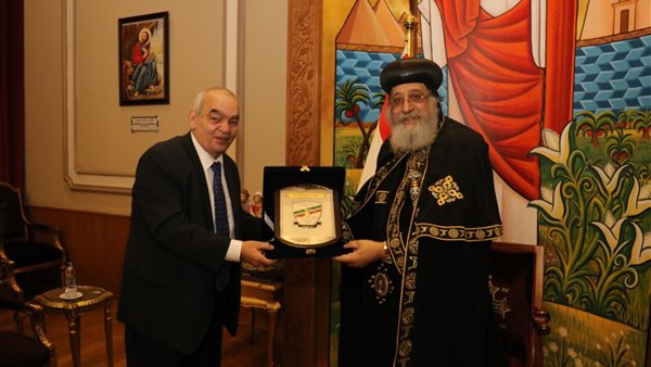 رئيس قضايا الدولة