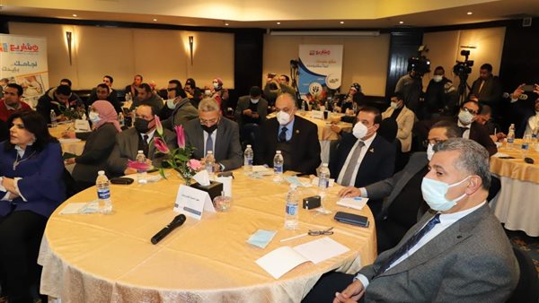 ورشة تفعيل آليات