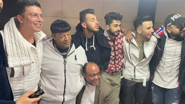 الفنان عبد الباسط