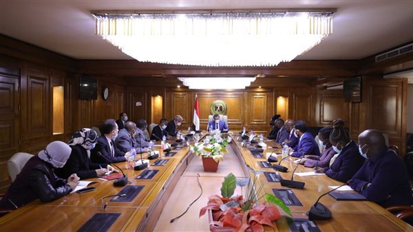 اجتماع وزارة التعليم