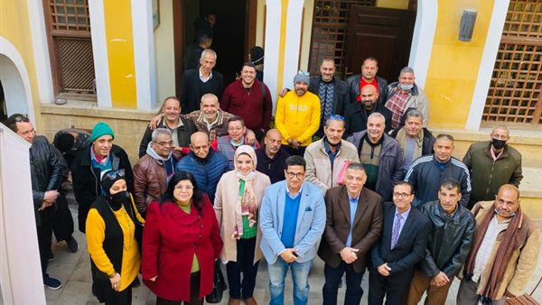 تدريب الحرفيين