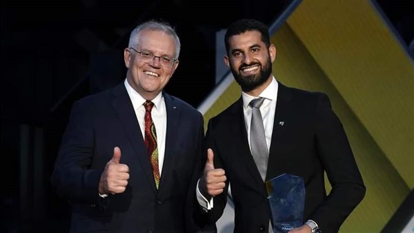 دانيال نور المصري