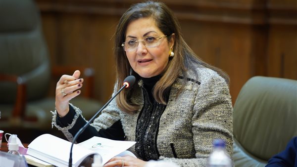 الدكتورة هالة السعيد