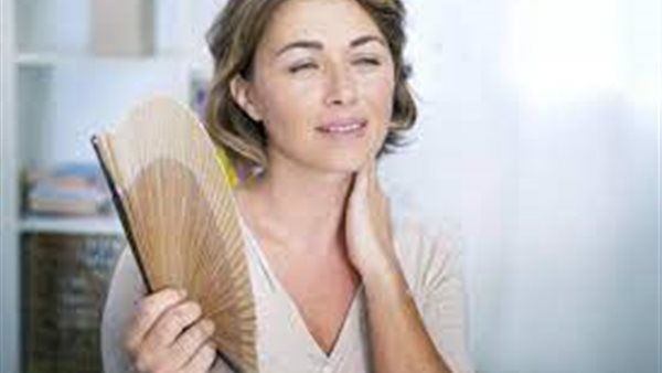 الإصابة بالقلق أثناء