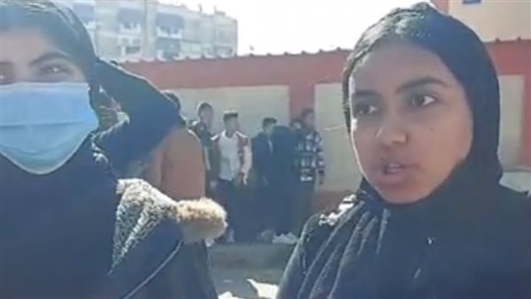 امتحانات الشهادة