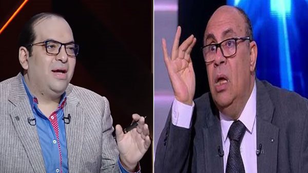 الدكتور مبروك عطية