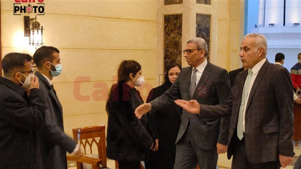 وكيل مجلس النواب