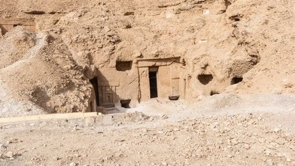 مقابر سوهاج 