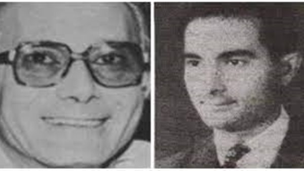 رفعت علي الجمال