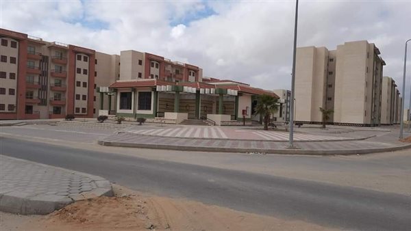 نموذج للمحال التجارية