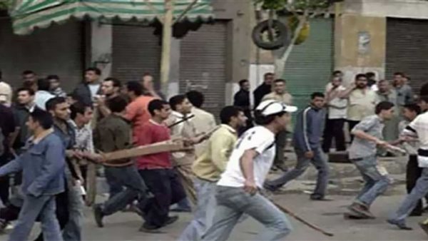 مشاجرة- أرشيفية