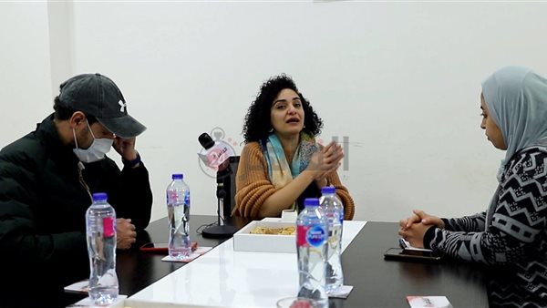 ندوة القاهرة 24 عن