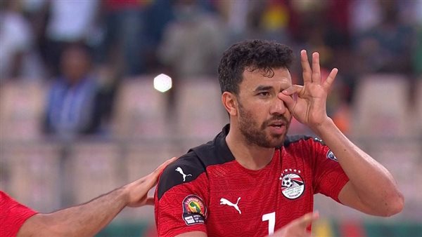 محمود تريزيجيه