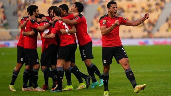نتائج مباريات اليوم مصر