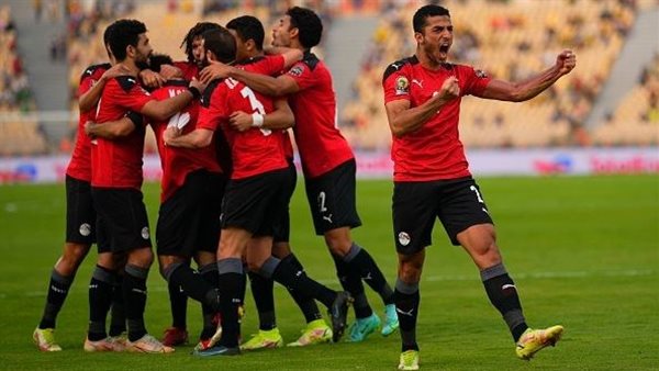 منتخب مصر الأول لكرة