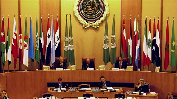 وزراء الخارجية العرب