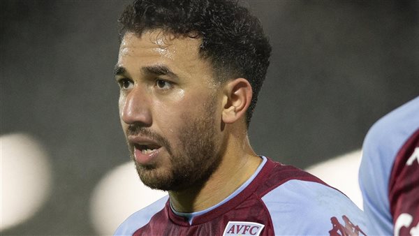 محمود حسن تريزيجيه