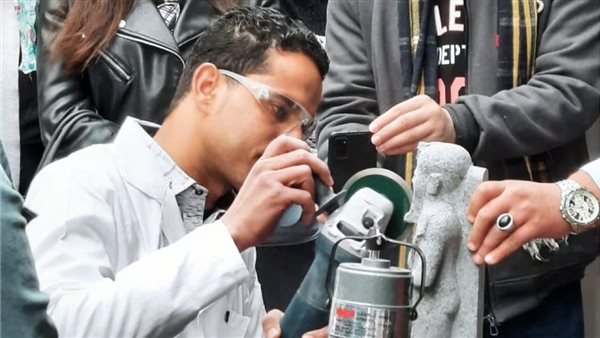 متحف الحضارة ينظم