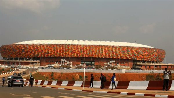  ملعب أوليمبي