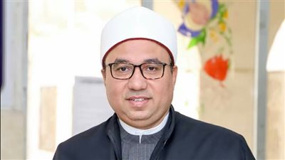 عالم أزهري للمدافعين عن الشذوذ الجنسي: ابدأوا بأنفسكم ونسائكم 