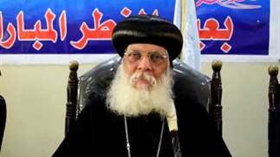 إيبارشية المنصورة تعلق الخدمات الكَنسية بسبب انتشار المتحور الجديد أوميكرون