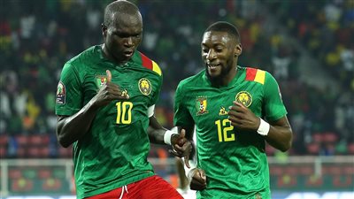  بعد انتهاء الدور ربع النهائي.. تعرف على هدافي بطولة كأس الأمم الإفريقية حتى الآن