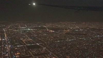 الإمارات: هجوم الحوثي لم يؤثر على حركة الطيران 