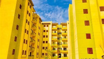 الجزار: الانتهاء من تنفيذ 69 عمارة لمحدودي الدخل في الفيوم الجديدة