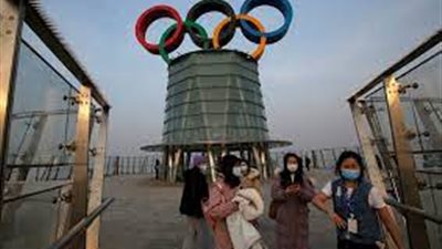 الصين ترصد 37 إصابة جديدة بفيروس كورونا في دورة الألعاب الأولمبية الشتوية
