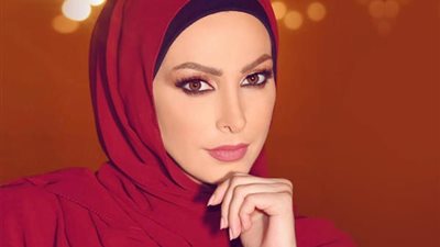 ادعوا لي.. أمل حجازي تعلن إصابتها في الظهر وكسر بالقدم 