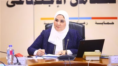 القباج للنواب: هناك أولويات لمنح معاش تكافل وكرامة.. ونعمل على الدمج بين التمكين الاجتماعي والاقتصادي