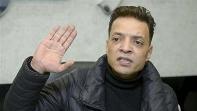 طارق الشيخ عن قرارات هاني شاكر تجاه مطربي المهرجانات: ضد وقف مطرب