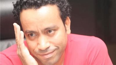 سامح حسين يعلن وفاة خاله: رحل أبويا وصديقي