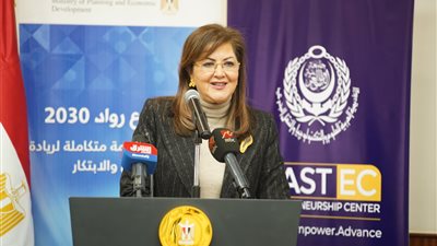 جائزة مصر للتميز الحكومي تعقد ورشة عمل لقيادات محافظة أسيوط 