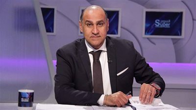 وفاة شقيق المحلل خالد بيومي