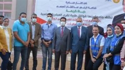 الأعلى للجامعات يوافق على الخطط المستقبلية لجامعات الدلتا والقاهرة الكبرى في خدمة المجتمع